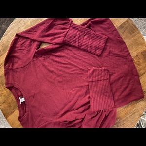 NEW Womens shirt sweater